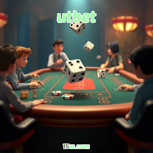 utbet Jackpots