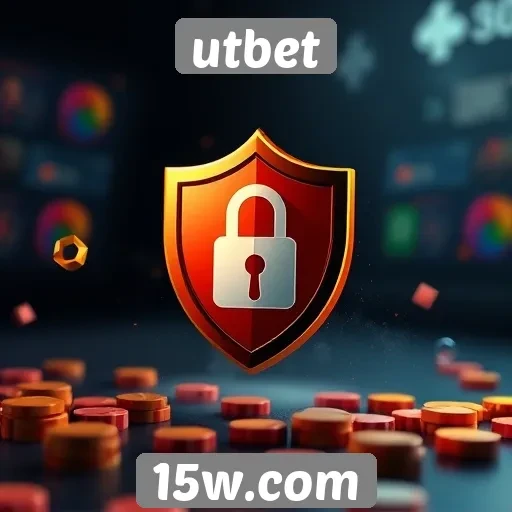 novidades em recursos de segurança no utbet