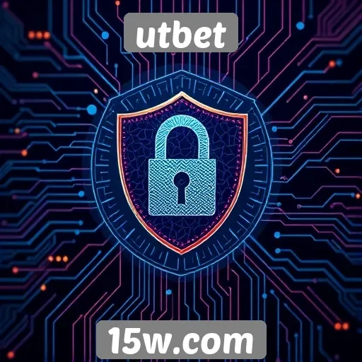 Segurança e privacidade dos usuários no utbet