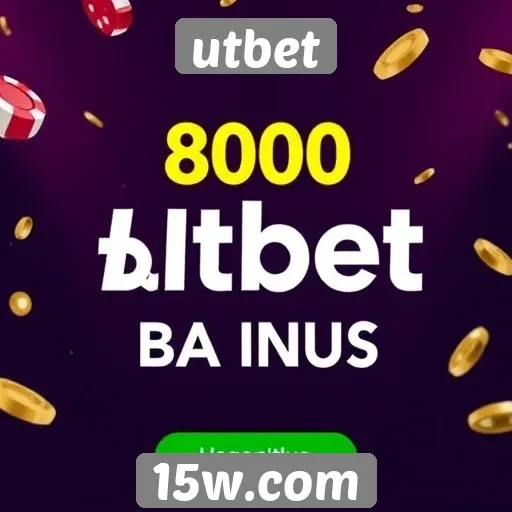 Comparativo de bônus e promoções no utbet