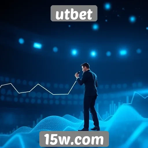 Impacto do utbet no mercado de apostas