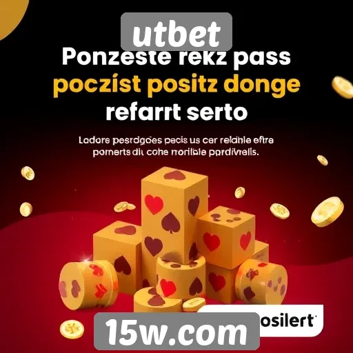 utbet oferece promoções exclusivas para novos usuários