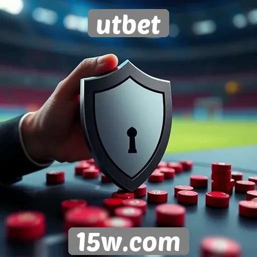 avaliação de segurança no site de apostas utbet