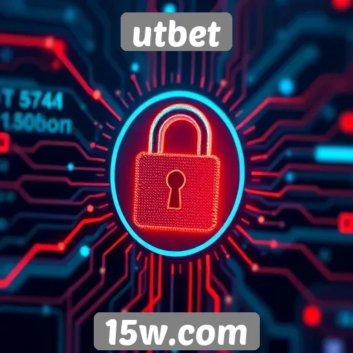 plataforma utbet destaca suas medidas de segurança