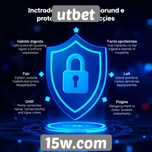 Perspectivas sobre a segurança nas transações do utbet