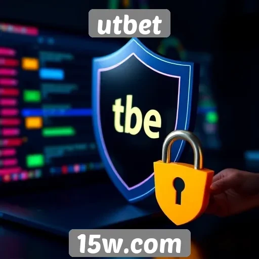 análise da segurança do site utbet